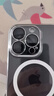 圖拉斯【相機(jī)按鍵全包丨冰環(huán)磁吸】 適用iphone16pro手機(jī)殼蘋(píng)果16pro保護(hù)套透明全包超薄散熱防摔男女款 iPhone 16 Pro 【冰環(huán)磁吸】相機(jī)按鍵全包+久用不黃+超強(qiáng)防爆 曬單實(shí)拍圖