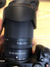 JJC 相機遮光罩 適用于尼康Z 50-250mm/50mm f1.8s鏡頭 替代HB-90A/HB-90 Z50II二代 Zfc Z30 Z72配件 曬單實拍圖
