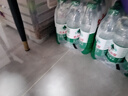農(nóng)夫山泉飲用水純凈水550ml*24瓶 曬單實拍圖