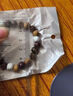 檀木國風(fēng)寶珠手鏈新款民族六字串珠手飾箴言中式古風(fēng)念珠禪意手串 寶珠圓珠手鏈【一條裝】 曬單實(shí)拍圖