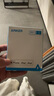 ANKER安克【MFi認(rèn)證】蘋果充電線適用iphoneXR/11/12/13/14充電器3Atype-c轉(zhuǎn)Lightning快充數(shù)據(jù)線0.9m白 曬單實(shí)拍圖