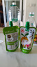 窩小芽?jī)和O果四神養(yǎng)養(yǎng)汁150ml*20袋 無(wú)添加四神湯熬煮果汁飲料 曬單實(shí)拍圖