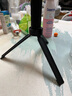 TELESIN適配大疆pocket3三腳架gopro12 13配件大疆a(chǎn)ction4 5pro底座鋁合金運(yùn)動相機(jī)三腳架1/4螺絲接口 曬單實(shí)拍圖