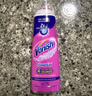 漬無蹤（Vanish）去漬啫喱200ml爆炸鹽去污漬增白彩漂去油污漬神器爆炸鹽嬰兒可用 曬單實拍圖