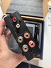 FOSI AUDIO弗西音頻V3桌面迷你純后級數(shù)字功放機(jī) HIFI發(fā)燒級大功率2.0聲道 小型有線家用便攜式功率放大器 黑色 48V/5A電源適配器 曬單實(shí)拍圖