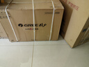 格力（GREE）空調(diào) 云鈺 1.5匹 一級(jí)能效云霓同款變頻冷暖 風(fēng)不吹人壁掛式空調(diào)KFR-35GW/NhAg1BG家電國(guó)家補(bǔ)貼20% 曬單實(shí)拍圖