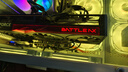 七彩虹（Colorful）RTX 5060/5060Ti 戰(zhàn)斧 ultra AD OC 電競(jìng)游戲顯卡 GDDR7 DLSS4 光追直播渲染視頻剪輯 RTX 5060 戰(zhàn)斧豪華版 8GB 曬單實(shí)拍圖