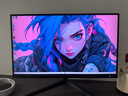 飛利浦EVNIA 27英寸2K原生300Hz 硬件低藍(lán)光 HVABLACK高對(duì)比 HDR400 電競(jìng)游戲顯示器 國(guó)家補(bǔ)貼27M2N5500Y 曬單實(shí)拍圖