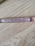 悠珂思（ukiss）透明水光唇油2ml #01白桃沁水 鏡面精華保濕唇釉唇蜜 生日禮物 曬單實(shí)拍圖