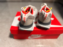 耐克NIKE男子休閑鞋經典AIR MAX DAWN運動鞋DQ3991-003灰色40 曬單實拍圖