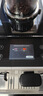 德龍（Delonghi）咖啡機(jī) 家用全自動(dòng)意式19bar泵壓可拆卸豆倉(cāng)冷熱自動(dòng)奶泡24款飲品菜單中文顯示屏幕歐洲進(jìn)口R5系列 白月光 13檔研磨 豆粉兩用 開(kāi)關(guān)機(jī)自動(dòng)清洗 曬單實(shí)拍圖