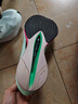耐克NIKE男子碳板跑步鞋 VAPORFLY NEXT% 4 運動(dòng)鞋HF6414-101白粉41 曬單實(shí)拍圖