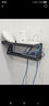 銳捷（Ruijie）8口全千兆POE網(wǎng)關(guān)一體機RG-EG110G-P V2 AC控制器 企業(yè)級路由器 雙WAN口 行為管理 曬單實拍圖