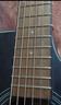 達(dá)達(dá)里奧（D'Addario）XSAPB1253美國進(jìn)口民謠吉他琴弦 防銹鍍膜鋼弦芯 適中12-53磷銅 曬單實(shí)拍圖