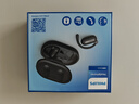飛利浦（PHILIPS）藍(lán)牙耳機(jī)掛耳式骨傳導(dǎo)概念開(kāi)放式跑步運(yùn)動(dòng)耳機(jī)通話降噪適用于華為蘋(píng)果小米TAT4769黑 曬單實(shí)拍圖