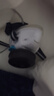 SHIGEMATSU日本重松TW01SC單罐防毒面具防塵口罩多色多彩焊接噴漆涂裝 TW01SC瓷白  曬單實(shí)拍圖