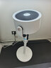 飛利浦（PHILIPS）直流變頻空氣循環(huán)扇落地扇3D搖頭家用臺式兩用落地扇柔風(fēng)靜音凈化電風(fēng)扇 ACR2242CFV【智能語(yǔ)言+遙控+定時(shí)】 曬單實(shí)拍圖