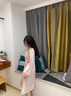 莫代爾性感吊帶睡衣女睡裙睡袍長褲四件套秋冬季蕾絲邊冬天家居服套裝 mws011睡裙+吊帶上衣+長褲+睡袍  XL 130斤內(nèi) 曬單實(shí)拍圖