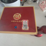 白水杜康52度試飲白酒整箱濃香型純糧食高粱釀造500ml高度禮盒酒 52度 500mL 1瓶 單瓶嘗鮮價 曬單實拍圖
