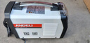 安德利（ANDELI）電焊機220v家用小型便攜手工焊250兩用不銹鋼380v工業(yè)級迷你全銅 250加強家用【220V】標配 曬單實(shí)拍圖