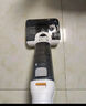 石頭（roborock）A30Pro家用洗地機智能吸拖洗一體機掃地無(wú)線(xiàn)電動(dòng)拖把手持吸塵器 超薄180°平躺 0纏毛 A30 Pure 曬單實(shí)拍圖