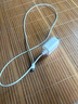 Viken【快充不傷機】蘋果16充電器40W適配原裝快充套裝iphone16/15/pro/promax/plus 充電頭線氮化鎵 原充-蘋果40W單頭+1米編織線 快至當/次日達 曬單實拍圖