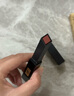 圣羅蘭（YSL）小金條口紅1966紅棕色啞光化妝品生日禮物女送女友 曬單實(shí)拍圖