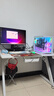 HKC 27英寸4K 160Hz雙模320Hz QD量子點MiniLED廣色域HDR1400認證Type-C90W電競游戲顯示器G27M7Pro 曬單實拍圖