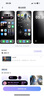 Apple/蘋果 iPhone 16 Pro Max（A3297）256GB 黑色鈦金屬 支持移動聯(lián)通電信5G 雙卡雙待手機(jī) 曬單實拍圖