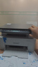 惠普（HP）116w 激光無(wú)線打印機(jī) 多功能家用打印機(jī) 無(wú)線打印 復(fù)印機(jī)掃描機(jī)一體機(jī)（1136w煥新版） 曬單實(shí)拍圖