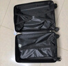 鵑羚行李箱拉桿箱小型可登機旅行箱男女學生密碼箱大容量次日達皮箱子 米黑色【貼心掛鉤+防護包角】三層加厚-出口轉(zhuǎn)內(nèi)銷 20英寸 -登機箱-手提上飛機手拉箱【當天發(fā)貨】 曬單實拍圖