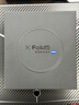 vivoX Fold5 新品上市旗艦折疊屏手機 鈦度 12GB+256GB 官方標配 曬單實拍圖