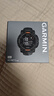 佳明（GARMIN）本能3戶外運(yùn)動手表智能手表Instinct3專業(yè)跑步騎行男生禮物機(jī)械風(fēng) Instinct 3 太陽能-暗夜黑45mm 曬單實(shí)拍圖