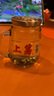 上籌小酒濃香型白酒小杯酒小瓶酒小茶杯白酒 52度 150mL 2瓶 曬單實拍圖