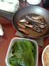 賣魚七郎大號(hào)秋刀魚2斤 新鮮海捕鮮活冷凍日料生鮮燒烤食材海鮮魚類 曬單實(shí)拍圖