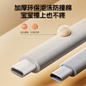 丸丫床圍欄嬰兒圍欄床上床護(hù)欄兒童護(hù)欄床寶寶防摔防護(hù)欄免打釘 三面 灰帝企1.8*1+灰冰川2.0*2_免打釘 曬單實(shí)拍圖