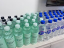 泉陽泉（QUANYANGQUAN）長白山天然礦泉水小瓶裝飲用水600ml塑膜包裝 600ml*24瓶*2箱 曬單實(shí)拍圖