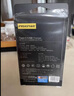品勝3C認(rèn)證 PD30W氮化鎵充電器蘋果16充電頭雙口Type-c/USB快充通用iphone15/14華為p80小米安卓手機(jī) 曬單實(shí)拍圖