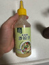 日清日本進(jìn)口 輕食油醋汁 日式甘口和風(fēng) 健身水果涼拌調(diào)味沙拉汁185ml 曬單實拍圖