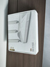 中興（ZTE）巡天BE5100無線家用wifi7路由器 自研10核芯片 千兆雙頻wifi路由 5顆信號放大器穿墻王游戲加速 曬單實拍圖