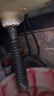 萊爾詩(shī)丹洗臉盆下水管面盆下水管 洗手盆防臭下水器管密封圈排水管LD3298 曬單實(shí)拍圖
