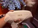 skg按摩儀腰部按摩器G5按摩【禮盒款】暖宮腰帶姨媽神器護腰熱敷中頻脈沖 送男女朋友父母生日禮物 曬單實拍圖