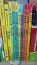 【系列自選】懷特經(jīng)典三部曲 夏洛的網(wǎng)精靈鼠小弟吹小號的天鵝 注音版文字版中英雙語(yǔ)版自選 三四年級小學(xué)生課外閱讀書(shū)籍 上海譯文出版社 【注音版】吹小號的天鵝 全套三冊 曬單實(shí)拍圖