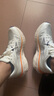 美津濃（MIZUNO）25年新款 ASTRO X 運(yùn)動跑步鞋男女厚底緩震回彈專業(yè)體考慢跑鞋 曬單實(shí)拍圖