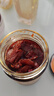 小味兒臘肉外婆菜湖南下飯菜238g農(nóng)家特產(chǎn)開胃咸菜蘿卜干腌菜榨菜瓶裝 曬單實(shí)拍圖