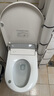 松下（Panasonic）坑距可調(diào)家用泡沫盾腳感電動智能馬桶V8家庭版（CH2J534WSC） 曬單實拍圖