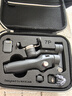 大疆 DJI Osmo Mobile 7P 全場景跟拍手機穩(wěn)定器OM7智能跟拍直播vlog手持自拍桿拍攝神器 曬單實拍圖