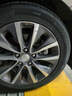米其林（MICHELIN）汽車輪胎 225/50R17 98W 耐越 ENERGY MILE 適配C系/雅閣/A4L 曬單實(shí)拍圖