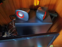 圣旗&華碩（ASUS）圣獅 國家補(bǔ)貼20%(AMD銳龍 R7-5700G 16G 1T 正版win11)設(shè)計師辦公臺式電腦主機(jī)整機(jī) 曬單實拍圖