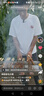 皇馳戶外燒烤架便攜可折疊不銹鋼燒烤爐露營木炭碳烤爐燒烤箱家用 曬單實拍圖